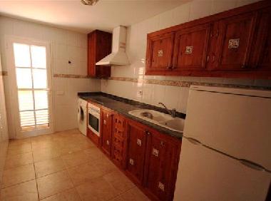 Chalet en Caleta de Fuste  (Fuerteventura)Casa de vacaciones