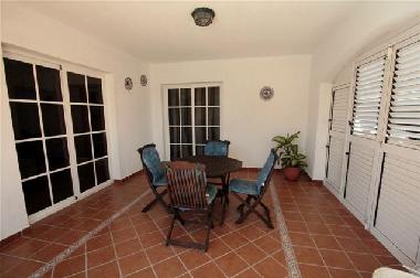 Chalet en Caleta de Fuste  (Fuerteventura)Casa de vacaciones