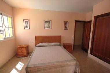 Chalet en Caleta de Fuste  (Fuerteventura)Casa de vacaciones