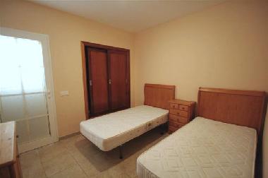 Chalet en Caleta de Fuste  (Fuerteventura)Casa de vacaciones