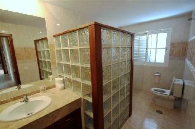 Chalet en Caleta de Fuste  (Fuerteventura)Casa de vacaciones