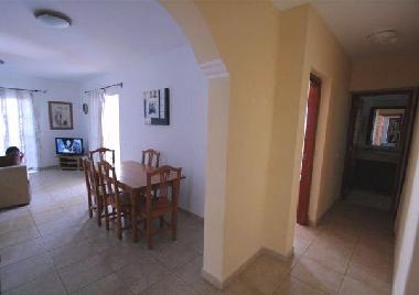 Chalet en Caleta de Fuste  (Fuerteventura)Casa de vacaciones