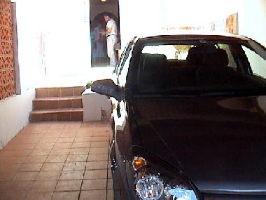 Chalet en Caleta de Fuste  (Fuerteventura)Casa de vacaciones