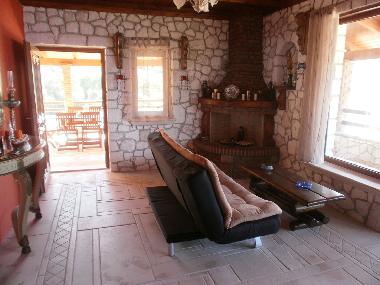 Apartamento de vacaciones en Agia Efimia (Kefallinia)Casa de vacaciones