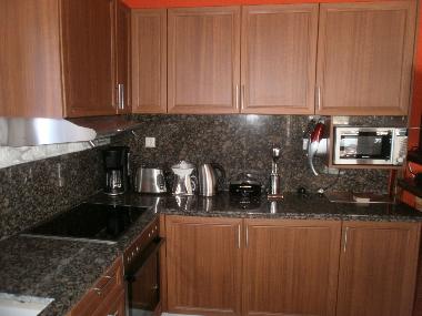 Apartamento de vacaciones en Agia Efimia (Kefallinia)Casa de vacaciones