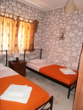 Apartamento de vacaciones en Agia Efimia (Kefallinia)Casa de vacaciones