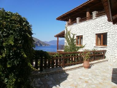 Apartamento de vacaciones en Agia Efimia (Kefallinia)Casa de vacaciones