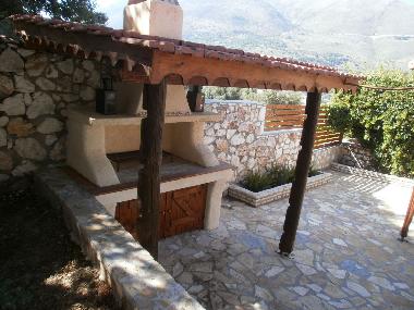 Apartamento de vacaciones en Agia Efimia (Kefallinia)Casa de vacaciones