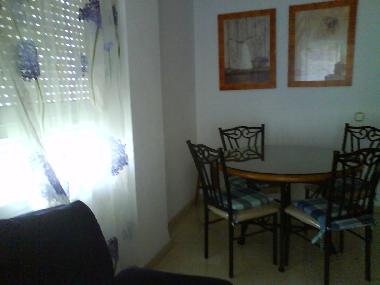 Apartamento de vacaciones en Alfaz del P� (Alicante / Alacant)Casa de vacaciones