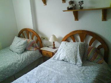 Apartamento de vacaciones en Alfaz del P� (Alicante / Alacant)Casa de vacaciones