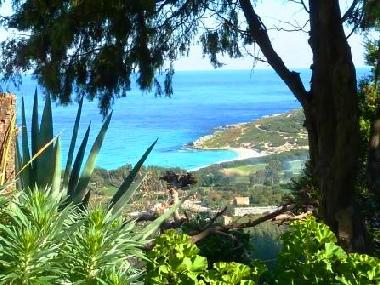 Apartamento de vacaciones en Corbara  (Haute-Corse)Casa de vacaciones
