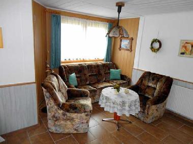 Casa de vacaciones en Sehmatal- Cranzahl (Erzgebirge)Casa de vacaciones