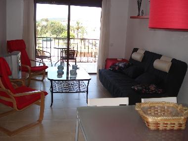 Apartamento de vacaciones en San Luis de Sabinillas, Manilva (Mlaga)Casa de vacaciones
