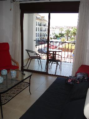 Apartamento de vacaciones en San Luis de Sabinillas, Manilva (Mlaga)Casa de vacaciones