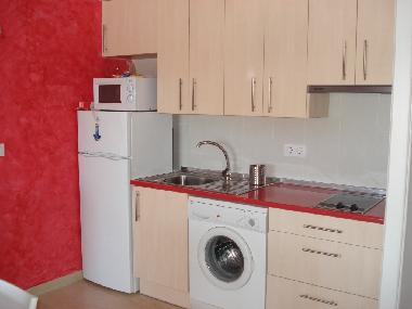 Apartamento de vacaciones en San Luis de Sabinillas, Manilva (Mlaga)Casa de vacaciones