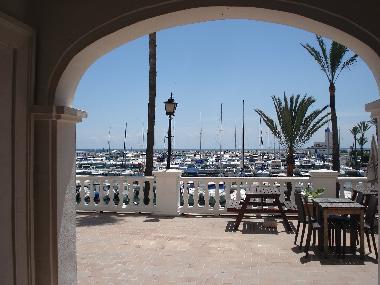 Apartamento de vacaciones en San Luis de Sabinillas, Manilva (Mlaga)Casa de vacaciones