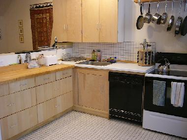 Apartamento de vacaciones en New York (New York)Casa de vacaciones