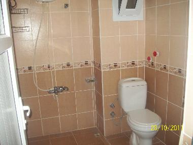 Casa de vacaciones en rkmez (Izmir)Casa de vacaciones