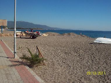 Casa de vacaciones en rkmez (Izmir)Casa de vacaciones