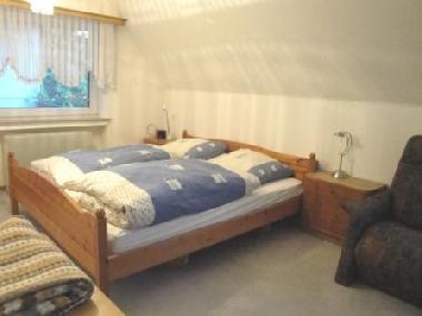 Apartamento de vacaciones en Bissendorf (Osnabrcker Land)Casa de vacaciones