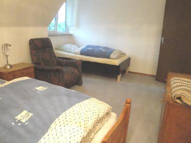 Apartamento de vacaciones en Bissendorf (Osnabr�cker Land)Casa de vacaciones