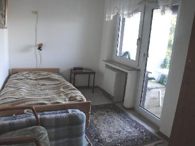 Apartamento de vacaciones en Bissendorf (Osnabr�cker Land)Casa de vacaciones