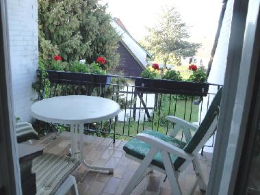 Apartamento de vacaciones en Bissendorf (Osnabr�cker Land)Casa de vacaciones