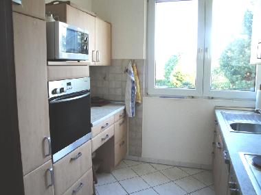 Apartamento de vacaciones en Bissendorf (Osnabr�cker Land)Casa de vacaciones