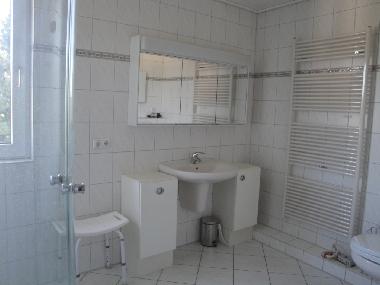 Apartamento de vacaciones en Bissendorf (Osnabr�cker Land)Casa de vacaciones