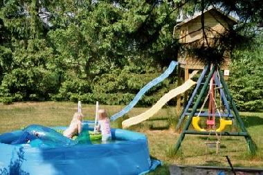 Apartamento de vacaciones en Bissendorf (Osnabrcker Land)Casa de vacaciones