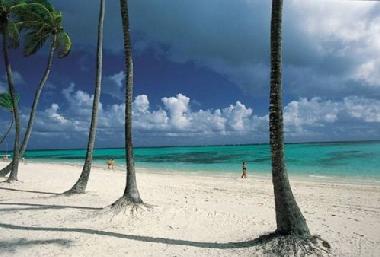 Apartamento de vacaciones en Punta Cana (La Altagracia)Casa de vacaciones