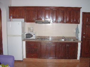 Apartamento de vacaciones en punta cana (La Altagracia)Casa de vacaciones