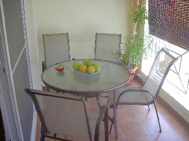 Apartamento de vacaciones en punta cana (La Altagracia)Casa de vacaciones