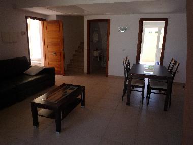 Chalet en Cala Vadella, San Jose, Ibiza. (Ibiza)Casa de vacaciones