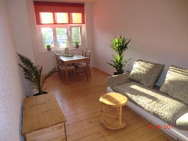 Apartamento de vacaciones en Naumburg (Halle / Saale-Unstrut)Casa de vacaciones