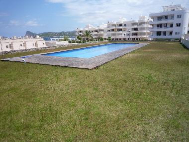 piscina com�n