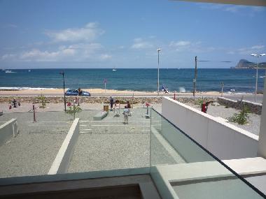 vistas