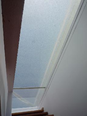 subida al solarium