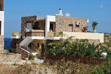 Apartamento de vacaciones en Mochlos (Lasithi)Casa de vacaciones