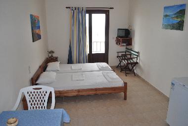 Apartamento de vacaciones en Mochlos (Lasithi)Casa de vacaciones