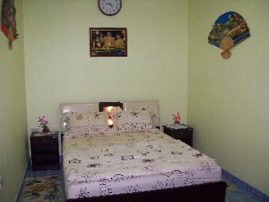 Apartamento de vacaciones en Sam Roi Yod (Prachuap Khiri Khan)Casa de vacaciones