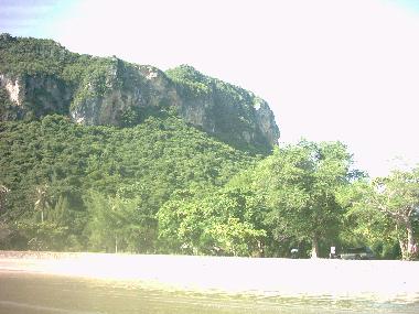 Apartamento de vacaciones en Sam Roi Yod (Prachuap Khiri Khan)Casa de vacaciones