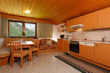 Apartamento de vacaciones en S�lden (Tiroler Oberland)Casa de vacaciones