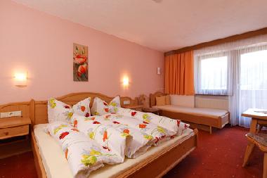Apartamento de vacaciones en S�lden (Tiroler Oberland)Casa de vacaciones