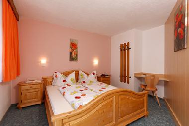 Apartamento de vacaciones en S�lden (Tiroler Oberland)Casa de vacaciones