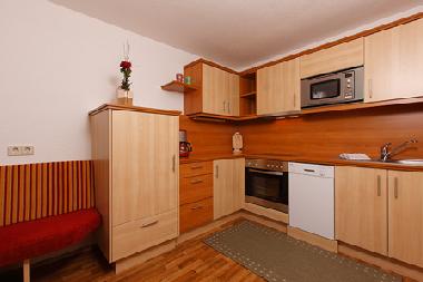 Apartamento de vacaciones en S�lden (Tiroler Oberland)Casa de vacaciones