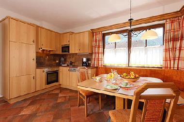 Casa de vacaciones en S�lden (Tiroler Oberland)Casa de vacaciones