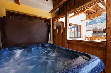 Casa de vacaciones en S�lden (Tiroler Oberland)Casa de vacaciones
