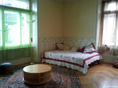 Apartamento de vacaciones en LES AVANTS (Montreux-Vevey)Casa de vacaciones
