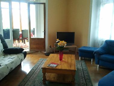 Apartamento de vacaciones en LES AVANTS (Montreux-Vevey)Casa de vacaciones
